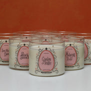 Lavender Birch - Signature Candle - 9 oz & 15 oz