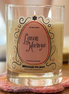 Lemon Meringue - Signature Candle - 9 oz & 15 oz