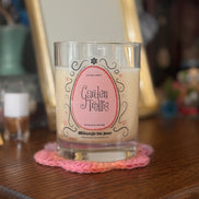Garden Trellis - Signature Candle - 9 oz & 15 oz