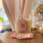 Heart of the Woods - Signature Candle - 9 oz & 15 oz