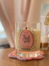 Heart of the Woods - Signature Candle - 9 oz & 15 oz