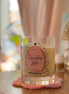 Clementine Mojito - Signature Candle - 9 oz & 15 oz