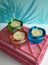 Heart of the Woods tealights