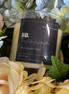 Dad, thank you for always being there - 9oz candle